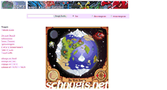 Desktop Screenshot of neos.schnugis.net