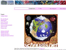 Tablet Screenshot of neos.schnugis.net