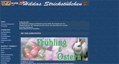 Desktop Screenshot of jahreszeiten.schnugis.net